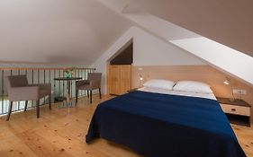 Apartments Vallum